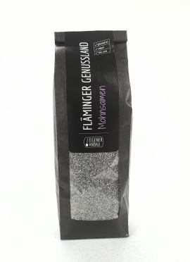 Mohnsamen 250 g