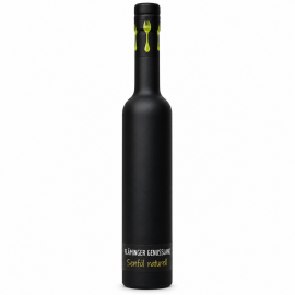 Senföl 500 ml kaltgepresst - Fläminger Genussland