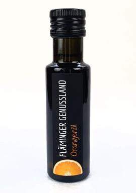 Orangenöl 100 ml