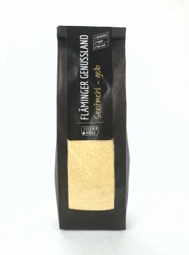 Senfmehl 200 g