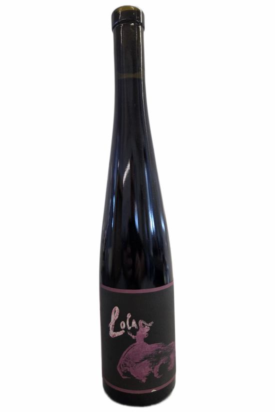 Lola-Naturrotwein- 500 ml