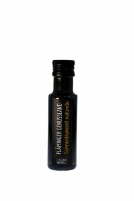 Sonnenblumenöl naturelle 100 ml