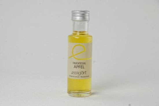 Fruchtessig Apfel 100 ml