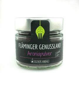 Aroniapulver